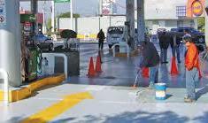 MANTENIMIENTO A ESTACIONES DE SERVICIOS/GASOLINERA 