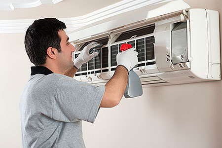 SERVICIO GENERALES Y MANTENIMIENTO DE REFRIGERACION Y AIRE ACONDICIONADO 
