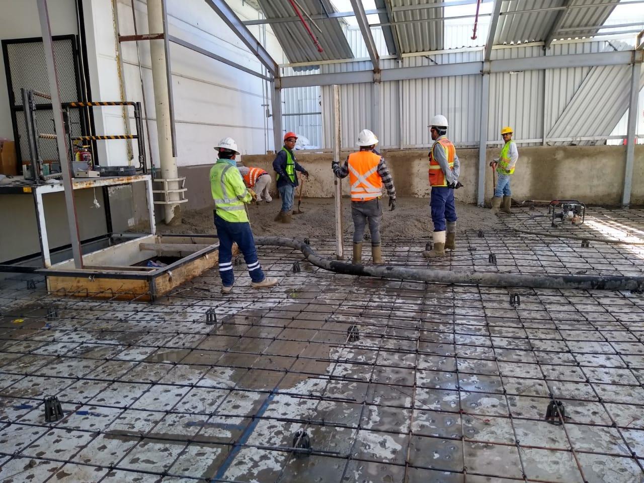 OBRA EN GENERAL 
